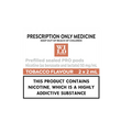 WILD Pro Prefilled Pods (2 x 2ml)
