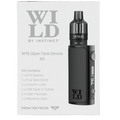 WILD W75 Open Tank Kit