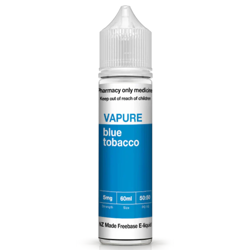 VAPURE Freebase (1 x 60ml)