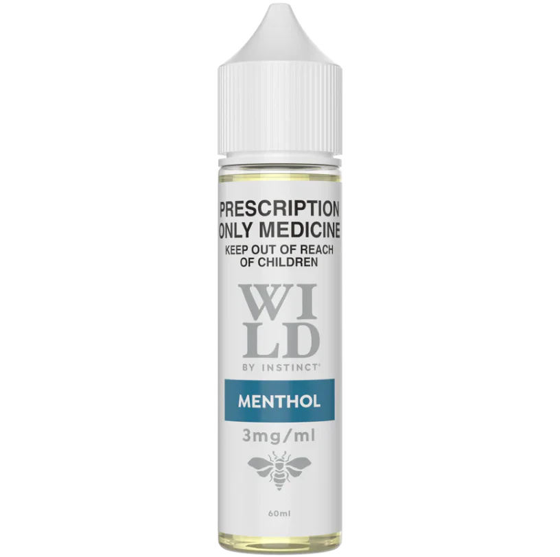 WILD Freebase (1 x 60ml)