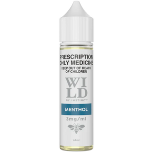 WILD Freebase (1 x 60ml)