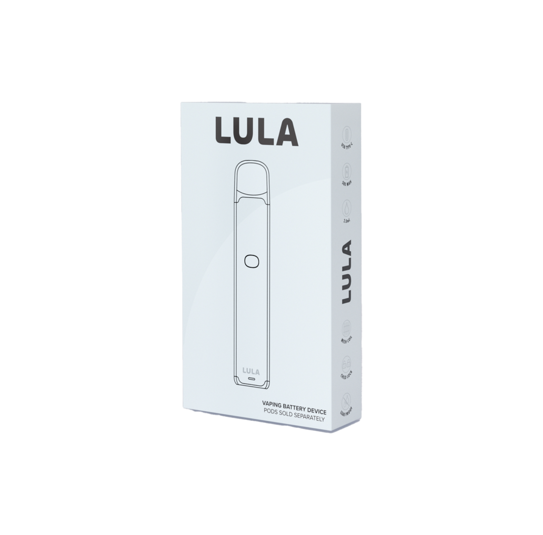 LULA Pod Device