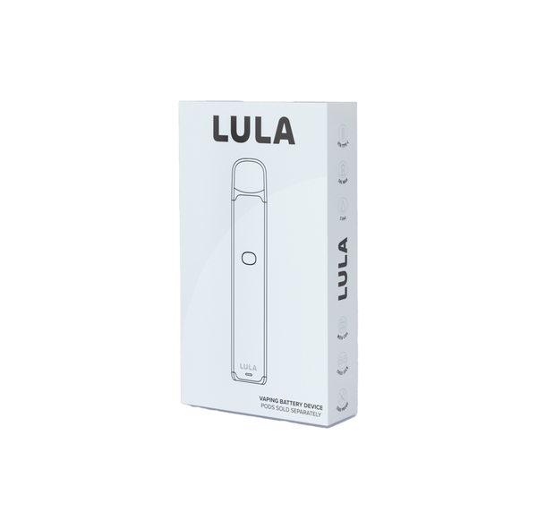 LULA Pod Device