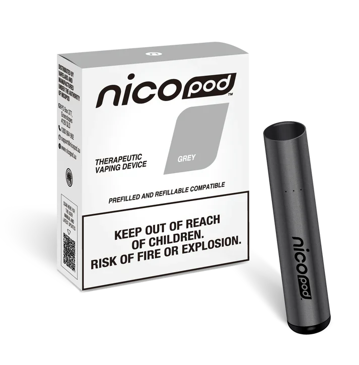 Nicopod Device (2ml)
