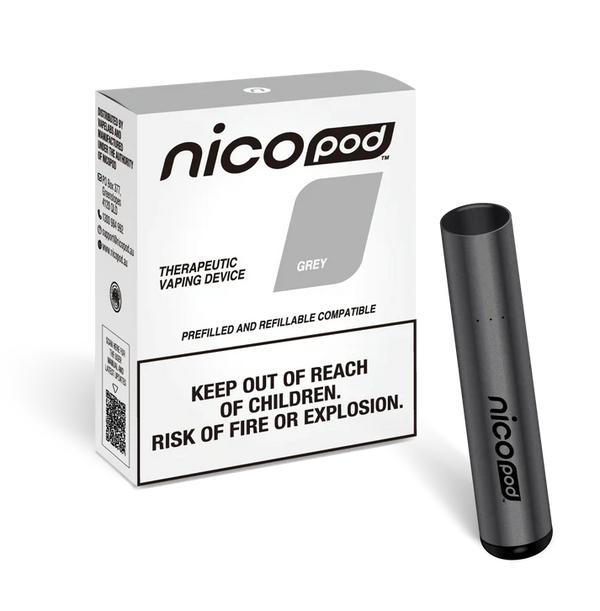 Nicopod Device (2ml)