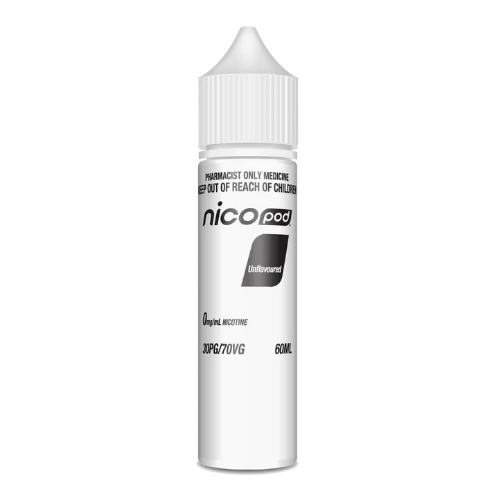 Nicopod Freebase (1 x 60ml)