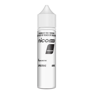 Nicopod Freebase (1 x 60ml)