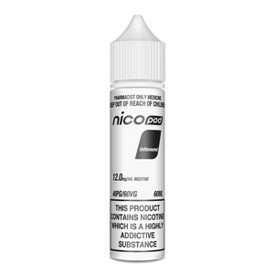 Nicopod Freebase (1 x 60ml)