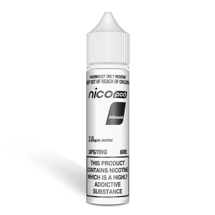 Nicopod Freebase (1 x 60ml)