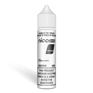 Nicopod Freebase (1 x 60ml)