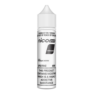 Nicopod Freebase (1 x 60ml)
