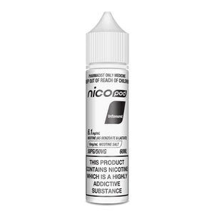 Nicopod Salts (1 x 60ml)