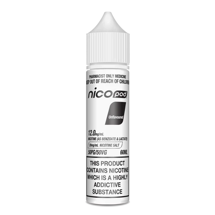 Nicopod Salts (1 x 60ml)