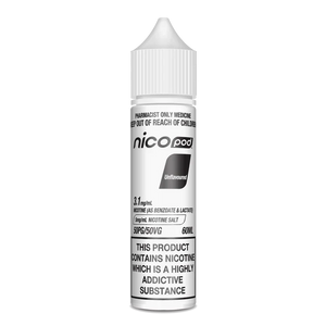 Nicopod Salts (1 x 60ml)