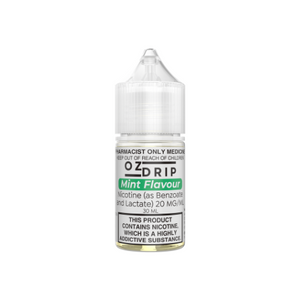 Oz Drip Salts (1 x 30ml)