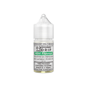 Oz Drip Salts (1 x 30ml)
