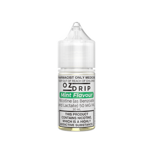 Oz Drip Salts (1 x 30ml)