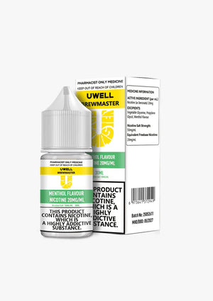 Uwell BrewMaster Salts (1 x 30ml)