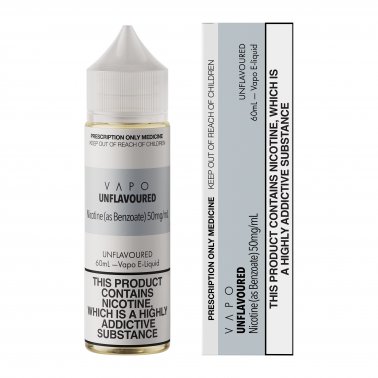 VAPO Salts (1 x 60ml)