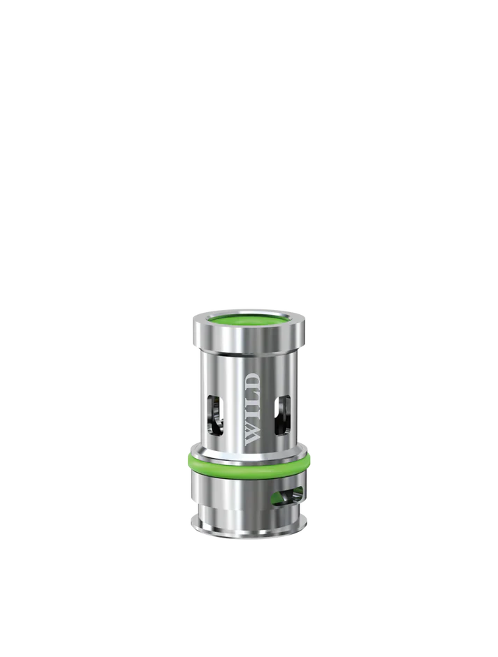 WILD W75 Open Tank Coils (4 pack)