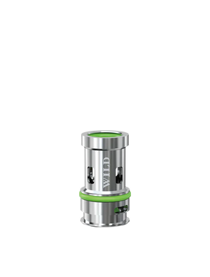 WILD W75 Open Tank Coils (4 pack)