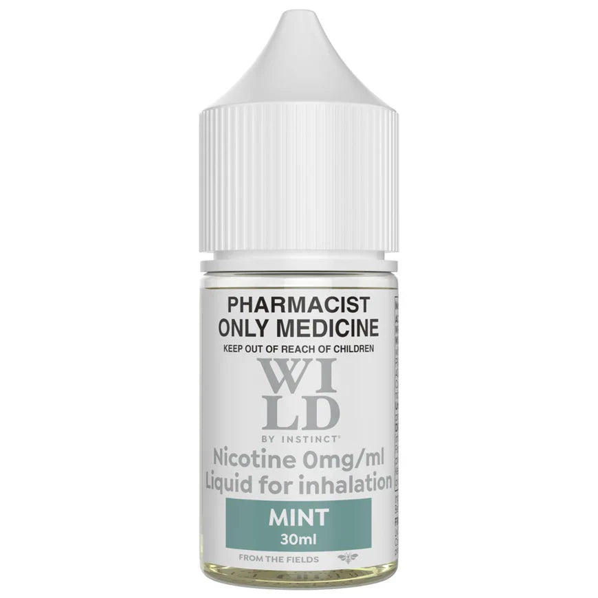 WILD Freebase (1 x 30ml)