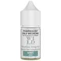 WILD Freebase (1 x 30ml)