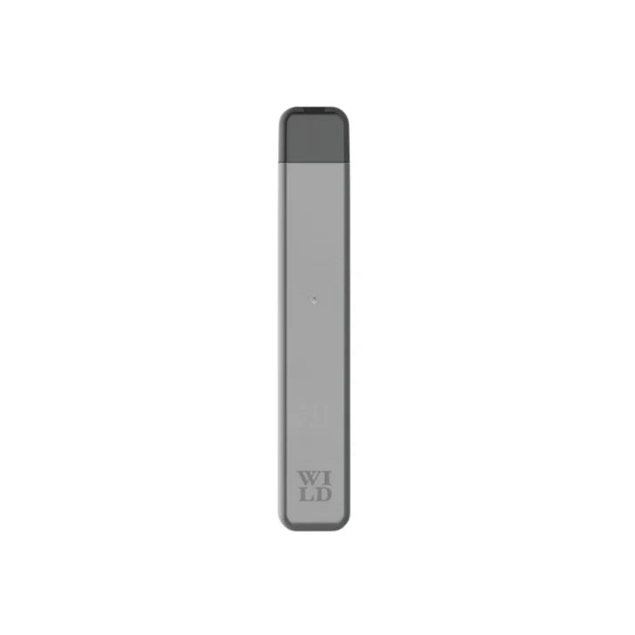 WILD Prefilled Pod Device