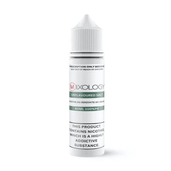 Mixology Salts (1 x 60ml)
