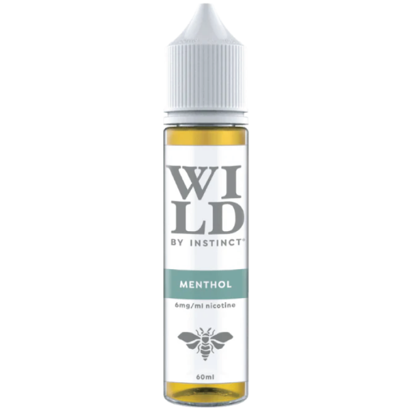WILD Freebase (1 x 60ml)