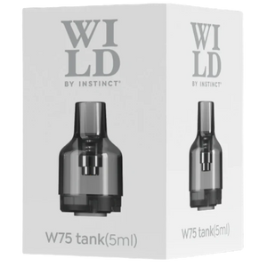 WILD W75 Tank & Base
