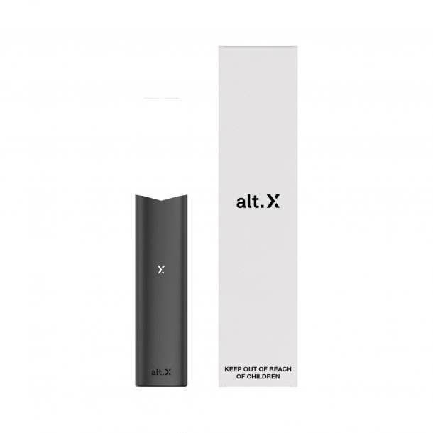 alt. X Device
