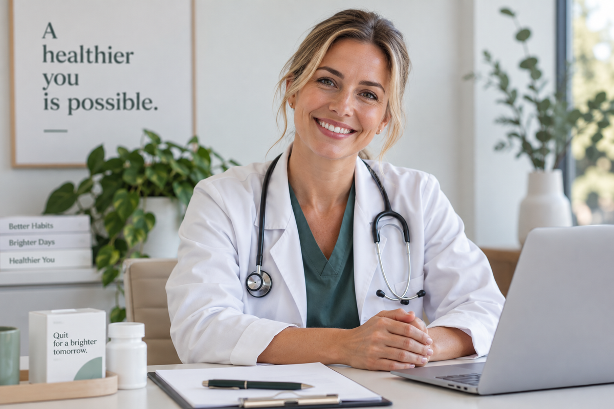 Telehealth consultation